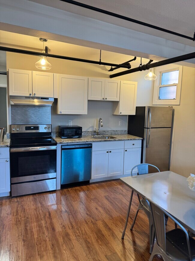 1185 Commonwealth Ave unit 101, Allston, MA 02134 - photo 4