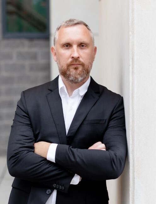 Roman Kalyakin