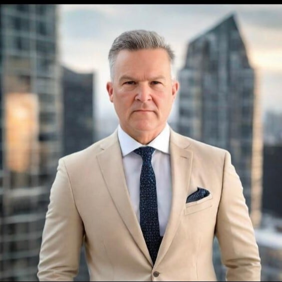 David Wiebe