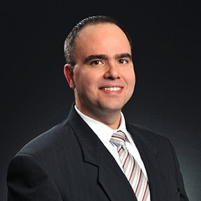 George Koutroulakis