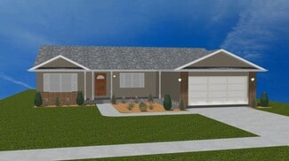 10100 W 128th Place Unit 37141754, Cedar Lake, IN 46303