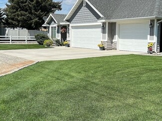 846 W 3200 S, Preston, ID 83263