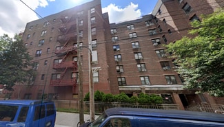41-42-42 Elbertson St Unit 402 Studio, Queens, NY 11373