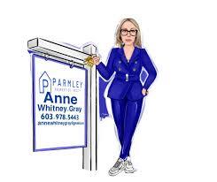 Anne Whitney-Gray