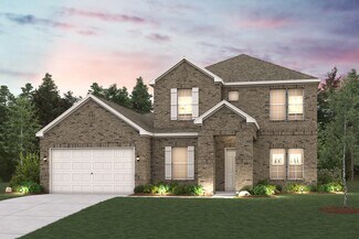 11315 Old Fashion Cir Unit 36582080, Mont Belvieu, TX 77535