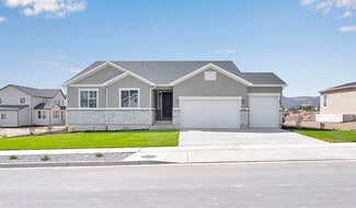 6217 W Teton Ranch Dr, Herriman, UT 84096