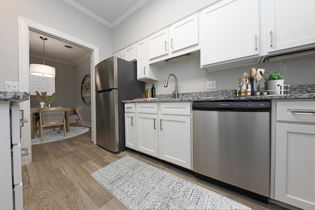 Chowning Square, Nashville, TN 37205 - photo 6