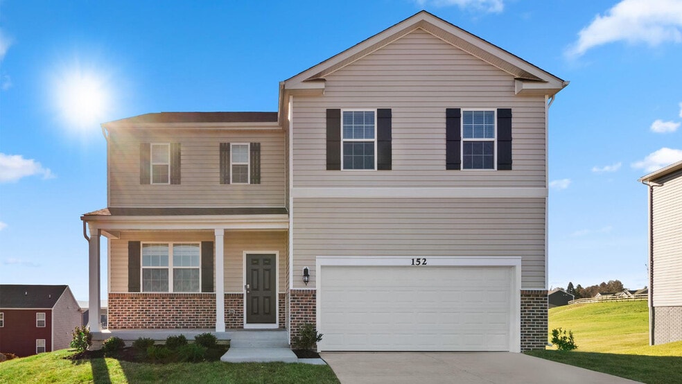 1024 Bunch Berry Dr, Joppa, MD 21085 - photo 1