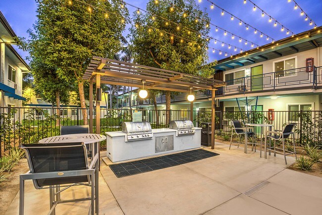 The Island Apartments, Pico Rivera, CA 90660 - photo 7