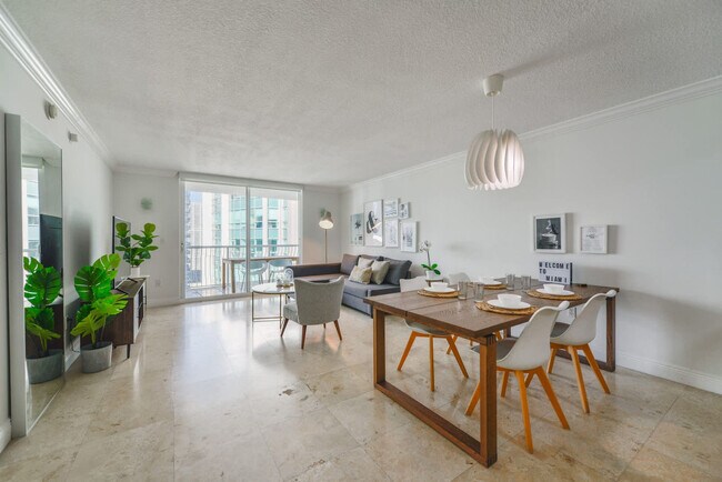 The Club at Brickell Bay unit FL40-ID1328098P, Miami, FL 33131 - photo 5