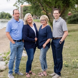 Team Montgomery