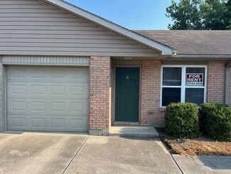 1225 Sequoia Ct Unit B, Tipp City, OH 45371