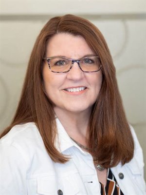 Cheryl Ritter