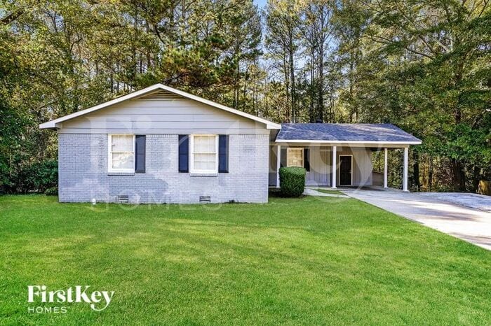 10799 Sanderling Ln, Jonesboro, GA 30238 - photo 1