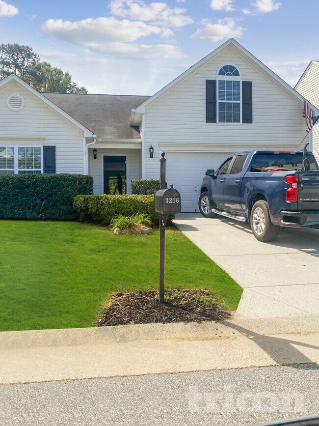 3216 Laurenfields Way, Winston Salem, NC 27127 - photo 4