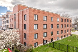 425 W Bancroft St, Toledo, OH 43620