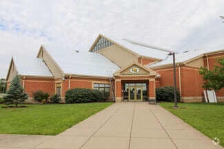 Little Miami Intermediate Middle School