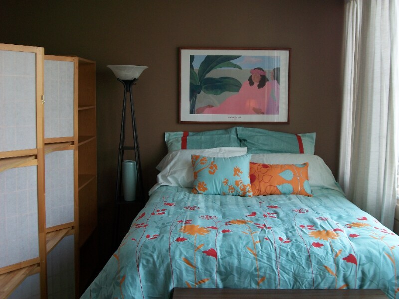 Punahou Gardens unit 203A, Honolulu, HI 96822 - photo 1