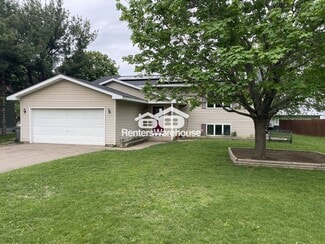 650 Willow St, Baldwin, WI 54002