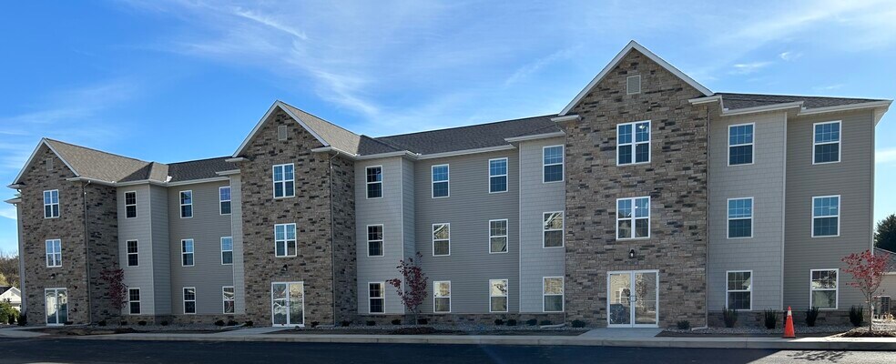 Culver Dunes, Culver, IN 46511 - photo 1