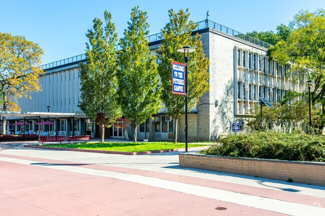 Bridge Preparatory Charter school is an accredited learning institution in Todt Hill, NY.