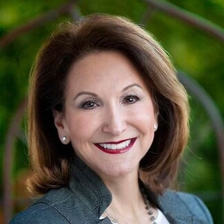 Sharon Friedman