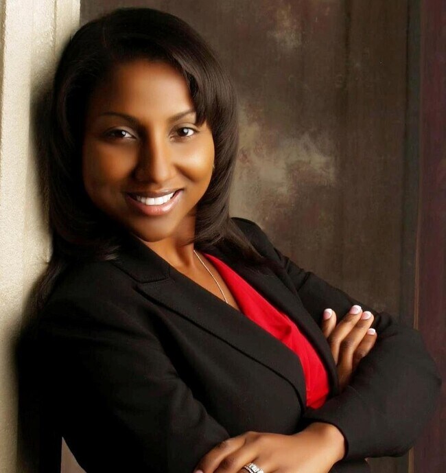Melecia Johnson