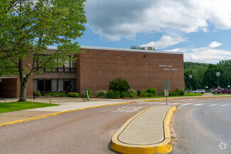Browns River Middle School