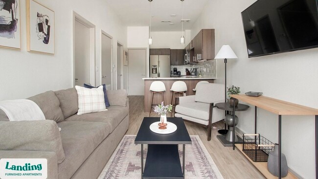 4811 Woodrow Ave unit 109, Austin, TX 78756 - photo 4