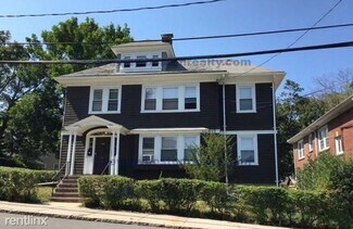 289 Foster St, Boston, MA 02135