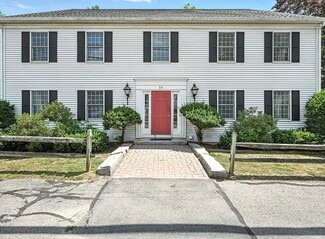 74 Second St Unit 1, Hallowell, ME 04347