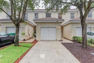 3117 Enclave Way, Lauderhill, FL 33319
