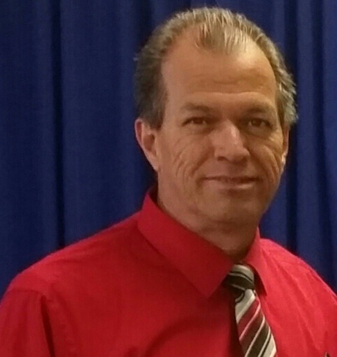 Tony Hernandez