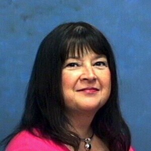 Gail Brantley