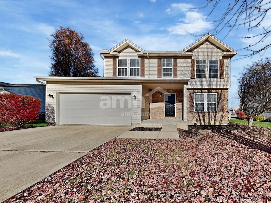 368 Locust Forge Ln, Lebanon, OH 45036 - photo 1