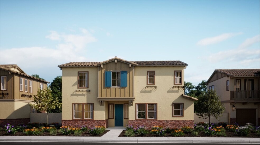 732 Guy Turner Dr, Camarillo, CA 93010 - photo 1