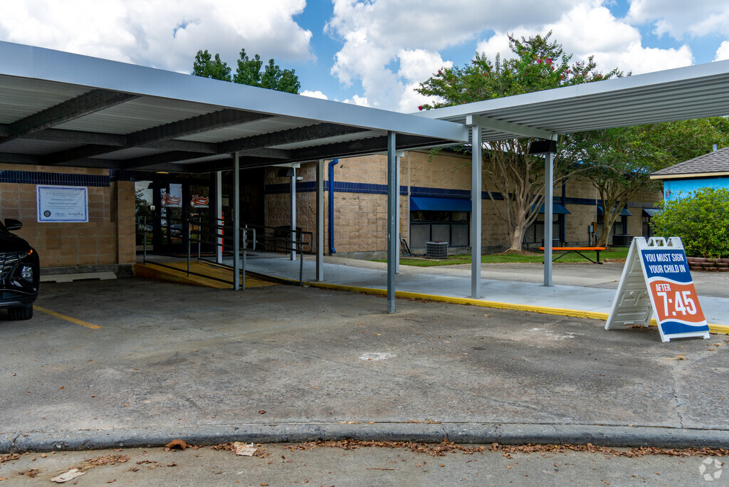 Fairview Elementary School provides a safe, positive, and nurturing environment for students.