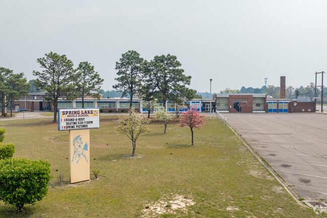 Spring Lake Middle School