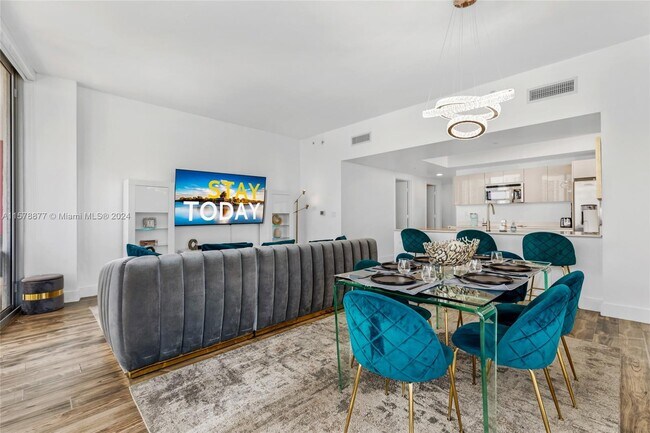 BeachWalk unit T3302, Hallandale Beach, FL 33009 - photo 2