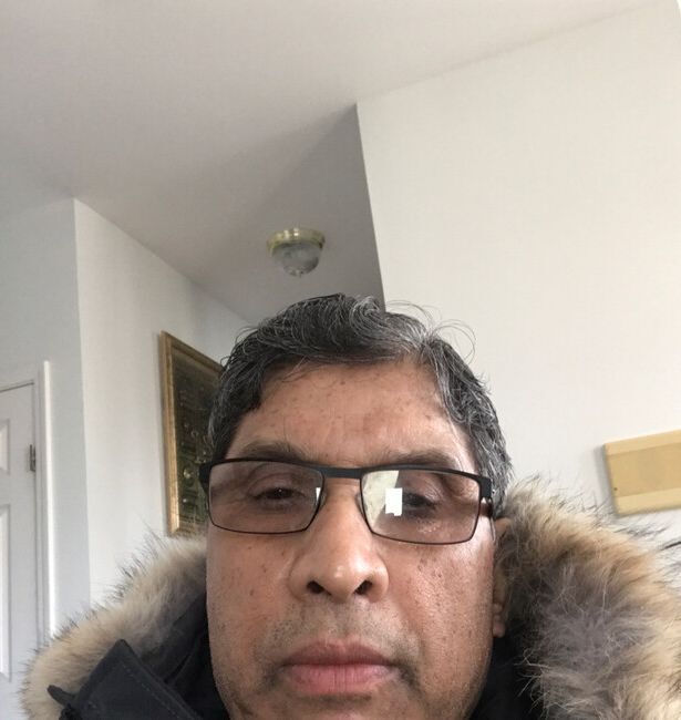 Agent Photo