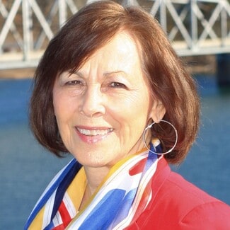 Linda Trotter