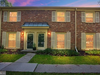 442 Old Penllyn Pike, Blue Bell, PA 19422