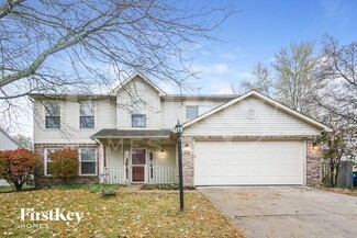 5942 Portillo Place, Indianapolis, IN 46254