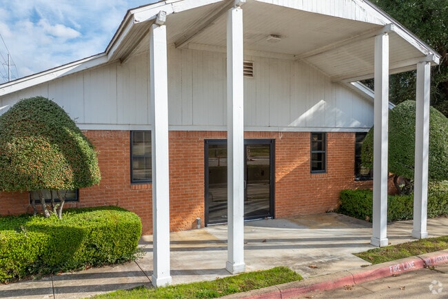 Newman International Academy