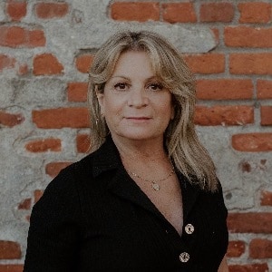 Christine Cray