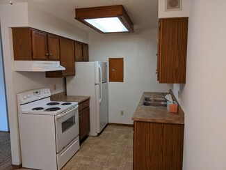 4731 S Baha Ave Unit 1, Sioux Falls, SD 57106