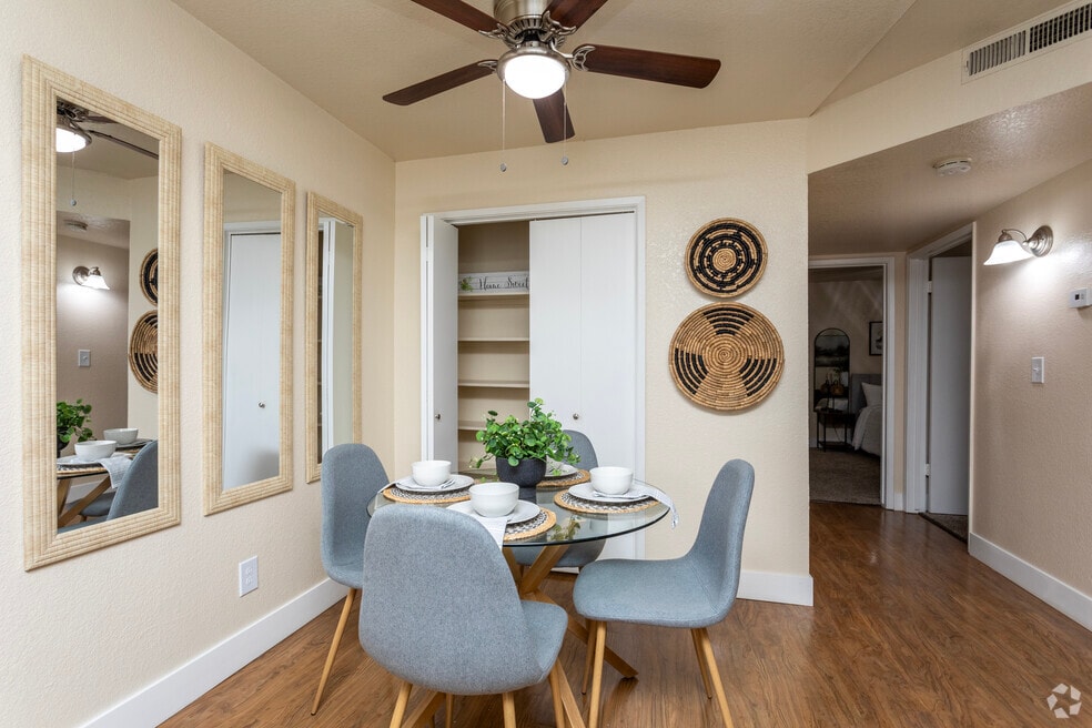 Windscape Apartments, Fresno, CA 93711 - photo 1