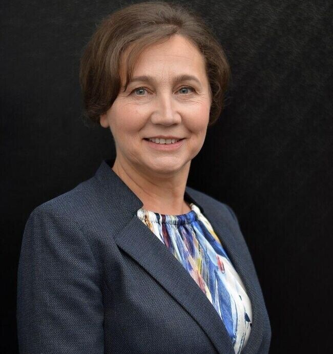 Lily Melnik