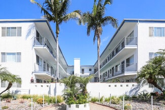 229 Bicknell Ave Unit 307, Santa Monica, CA 90405