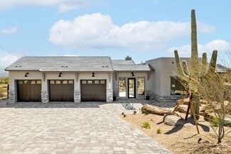 12942 E Buckskin Trail Unit 36471291, Scottsdale, AZ 85255